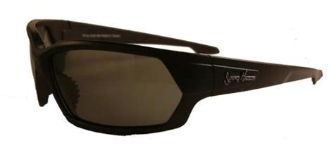 jimmy houston solar bat sunglasses.